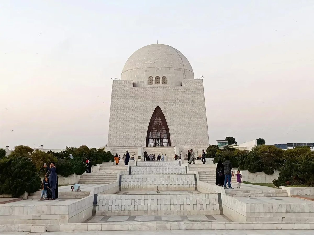 Karachi