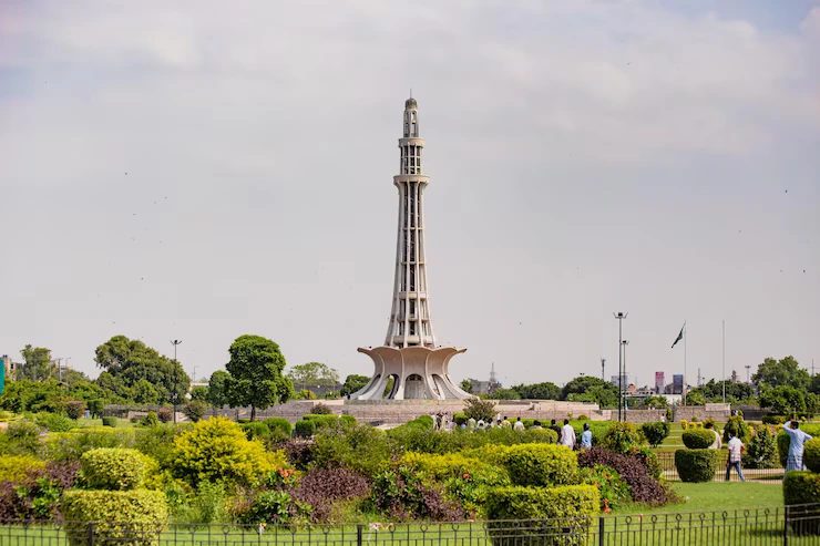 Lahore